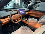 Changan Qiyuan Q07-22