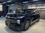 Changan Qiyuan Q07-4