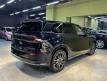 Changan Qiyuan Q07-8