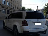 Mercedes GL 550-2