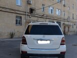 Mercedes GL 550-4