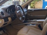 Mercedes GL 550-5