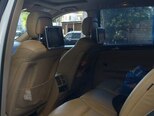 Mercedes GL 550-6