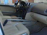 Mercedes GL 550-7