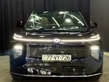 Changan Qiyuan Q07-2