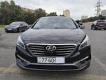 Hyundai Sonata-1