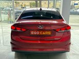 Hyundai Elantra-8