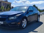 Chevrolet Cruze-3