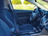 Chevrolet Cruze-9