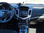 Chevrolet Cruze-8