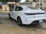BYD Destroyer 05-12