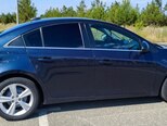 Chevrolet Cruze-7