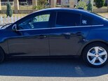 Chevrolet Cruze-4