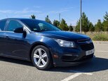Chevrolet Cruze-2