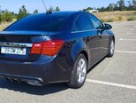 Chevrolet Cruze-6