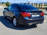 Chevrolet Cruze-5