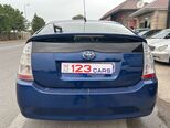 Toyota Prius-7