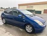 Toyota Prius-4