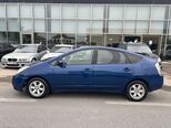 Toyota Prius-3