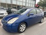 Toyota Prius-2