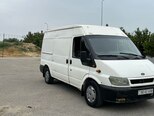 Ford Transit-7