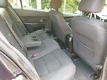 Chevrolet Cruze-10