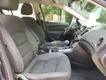 Chevrolet Cruze-9