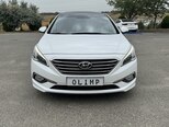Hyundai Sonata-1