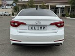 Hyundai Sonata-5