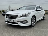 Hyundai Sonata-3