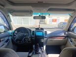 Toyota Land Cruiser Prado-8