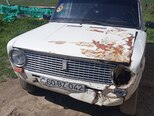 LADA (VAZ) 21011-2
