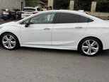 Chevrolet Cruze-3