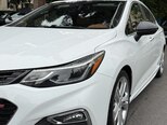 Chevrolet Cruze-10