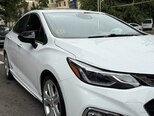 Chevrolet Cruze-11