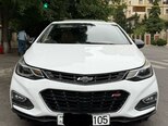 Chevrolet Cruze-1