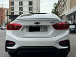 Chevrolet Cruze-2