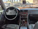 Mercedes C 220-6