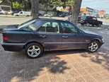 Mercedes C 220-5