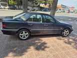 Mercedes C 220-8