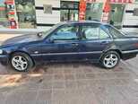 Mercedes C 220-16