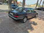 Mercedes C 220-9