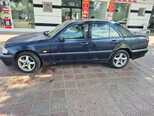 Mercedes C 220-13