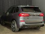 BMW X5-5