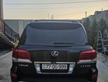 Lexus LX 570-7