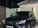 Lexus LX 570-2