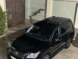 Lexus LX 570-4