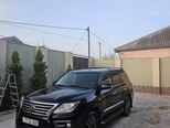 Lexus LX 570-10