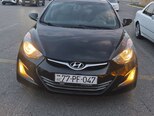 Hyundai Elantra-1