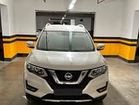 Nissan X-Trail-1